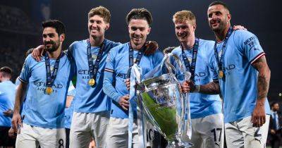 UEFA rules on multi-club ownership explained as Girona join Man City in Champions League