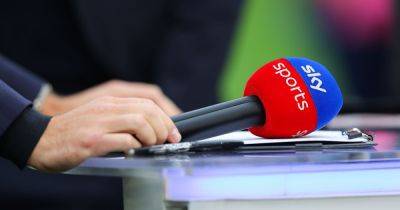 Sky Sports pundit says he does not get subscription for free – but there’s a reason why