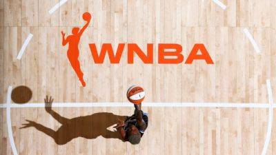 Commissioner: WNBA to begin full-time charter flights - ESPN