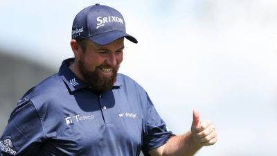Shane Lowry hoping to keep the good times rolling at $20m Wells Fargo Championship