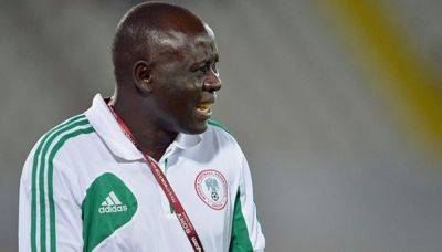 Nigeria to play Burkina Faso in U-17 AFCON qualifiers