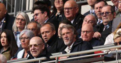 Manchester United have £5bn truth that explains Sir Jim Ratcliffe decision