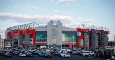 Manchester United's value revealed with £230m boost