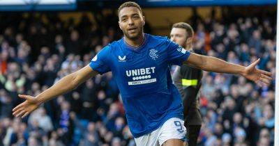 Steven Gerrard - Rangers news bulletin as Dessers the best in Scotland at one thing while Berahino makes transfer admission - dailyrecord.co.uk - Scotland - Cyprus - Nigeria