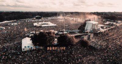Parklife 2024 entry times, lineup, venue, stages and everything else you need to know