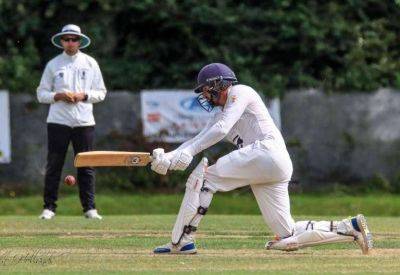 Defending Kent League champions Lordswood start their 2024 campaign at home to Sandwich Town – Pre-season ends with one-run win over Surrey side Cheam