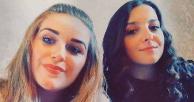 Best friends were heading home from Cheshire Oaks shopping trip when a reckless 93mph driver caused utter devastation - manchestereveningnews.co.uk