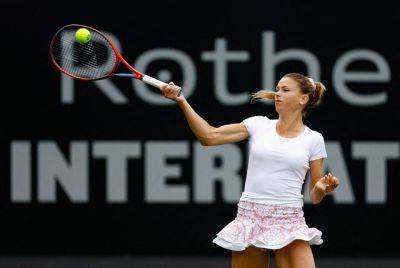 Iga Swiatek - Camila Giorgi - International - Italian tennis star Giorgi retires - guardian.ng - Britain - Italy - Canada