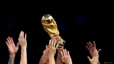 Amnesty urges FIFA to publish review of Qatar World Cup workers' compensation