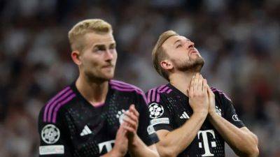 PREVIEW-Bayern start planning for new season with trophyless campaign almost over