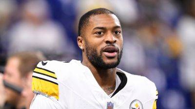 Giants sign former Steelers WR Allen Robinson - ESPN
