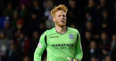 Adam Bogdan opens up on Hibs 'heartbreak' as former Liverpool keeper claims Scottish football is like TIME TRAVEL