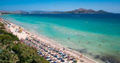 Shoppers can bag £10 four-star Majorca holiday in surprising flash deal - manchestereveningnews.co.uk