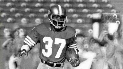 49ers Hall of Fame defensive back Jimmy Johnson dies at 86 - foxnews.com - San Francisco - county St. Louis