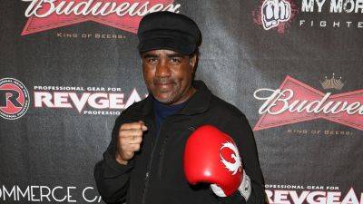 Art 'One Glove' Jimmerson, who fought in very first UFC event, dead at 60 - foxnews.com - Brazil - county San Diego